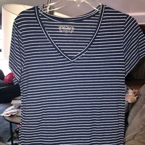 Stripped T-Shirt